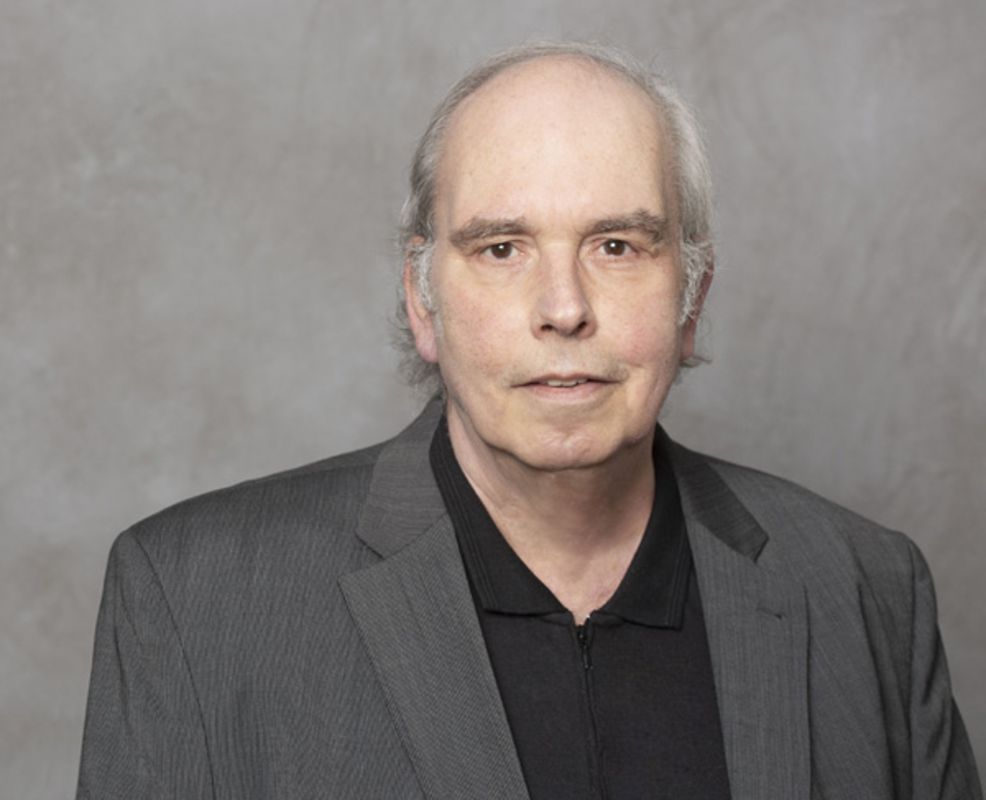 Rolf Hahn - Stottertherapie Intensivkurs Reutlingen