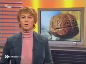 SWR Landesschau Fernsehbeitrag