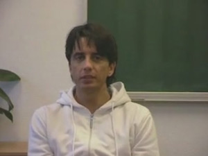 Gerhard Erfahrungsbericht
