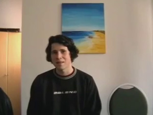 Andreas Erfahrungsbericht